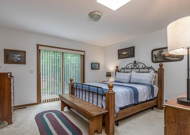 Welcome to the pristine shores of Birch Lake! Home and guest - photo 10