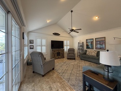 Experience luxury lakefront living at its finest on beautiful - photo 30