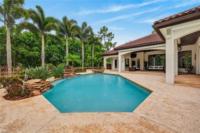 Beyond the private gates of this exceptional estate lies a - photo 30