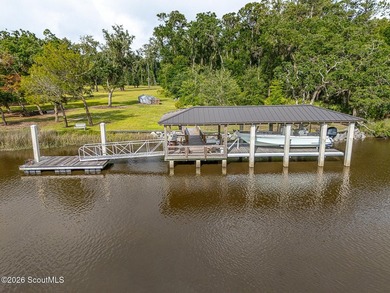24 Carriage Drive | 8.51 Acres | Jones Creek | Dock, Lift & - photo 31