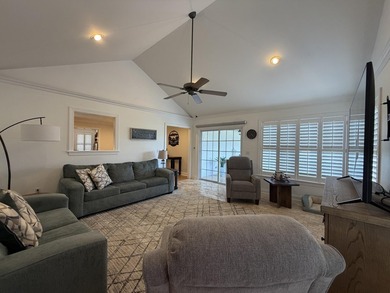Experience luxury lakefront living at its finest on beautiful - photo 31
