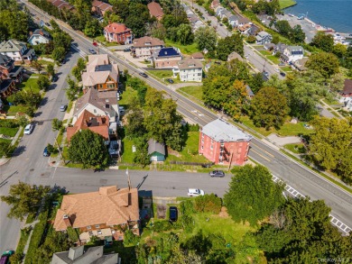 Lake Lot For Sale in Newburgh, New York
