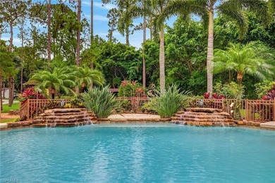 Beyond the private gates of this exceptional estate lies a - photo 31
