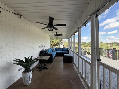 Experience luxury lakefront living at its finest on beautiful - photo 32
