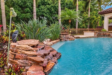 Beyond the private gates of this exceptional estate lies a - photo 32