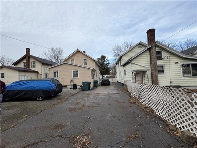 Another Rockin' Rochester Property! Occupied by tenant who has - photo 33