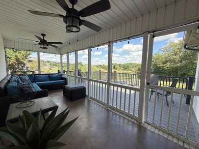Experience luxury lakefront living at its finest on beautiful - photo 33