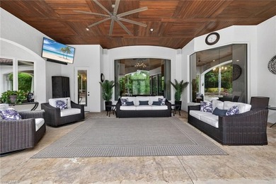 Beyond the private gates of this exceptional estate lies a - photo 33