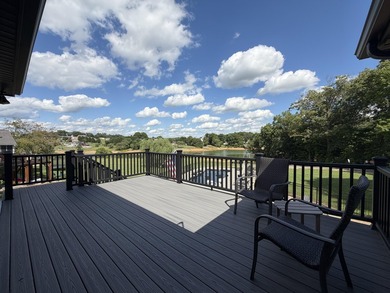 Experience luxury lakefront living at its finest on beautiful - photo 34