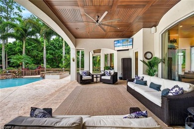Beyond the private gates of this exceptional estate lies a - photo 34