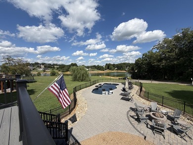 Experience luxury lakefront living at its finest on beautiful - photo 35