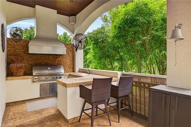 Beyond the private gates of this exceptional estate lies a - photo 35
