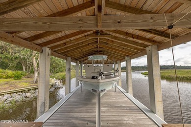 24 Carriage Drive | 8.51 Acres | Jones Creek | Dock, Lift & - photo 37