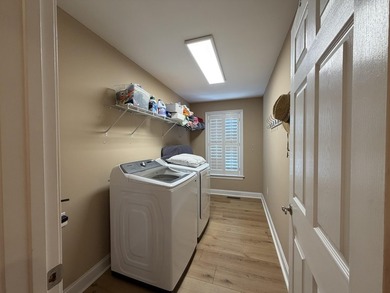 Experience luxury lakefront living at its finest on beautiful - photo 37