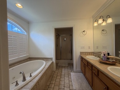 Experience luxury lakefront living at its finest on beautiful - photo 40