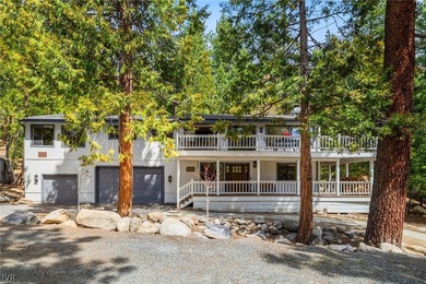 Lake Home For Sale in Incline Village, Nevada