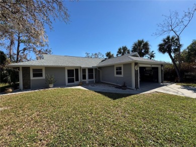 (private lake, pond, creek) Home For Sale in Venice Florida