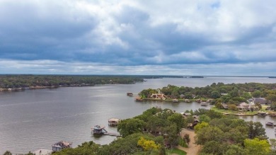 Lake Home For Sale in Mabank, Texas