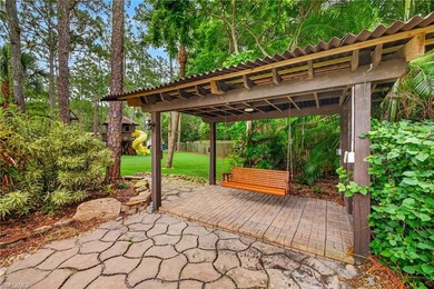 Beyond the private gates of this exceptional estate lies a - photo 42