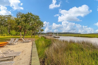 24 Carriage Drive | 8.51 Acres | Jones Creek | Dock, Lift & - photo 48