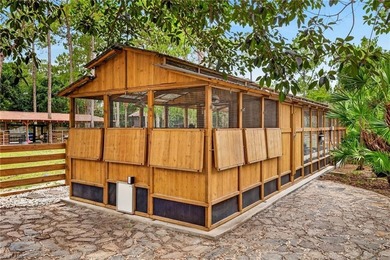 Beyond the private gates of this exceptional estate lies a - photo 48