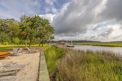 24 Carriage Drive | 8.51 Acres | Jones Creek | Dock, Lift & - photo 49
