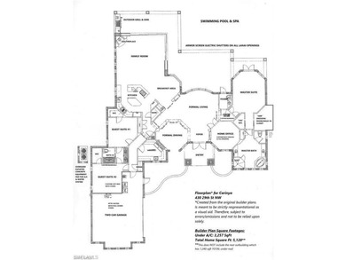 Beyond the private gates of this exceptional estate lies a - photo 49