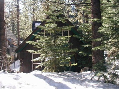 Lake Tahoe - Washoe County Home For Sale in Incline Village Nevada