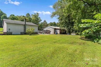 Lake James Lot For Sale in Marion North Carolina