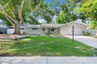 Concerned about interest rates? The seller of this home is - photo 1