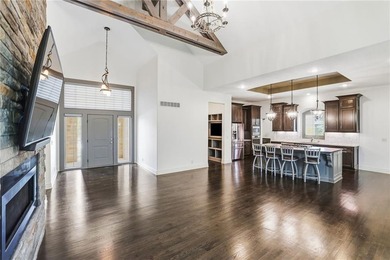 Welcome home to this beautifully designed reverse 1.5-story - photo 11