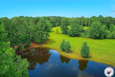 (private lake, pond, creek) Acreage For Sale in Mcleod Texas