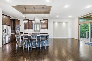 Welcome home to this beautifully designed reverse 1.5-story - photo 12