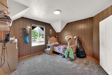 This rare 6.63-acre property within city limits features a - photo 12
