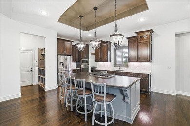Welcome home to this beautifully designed reverse 1.5-story - photo 13