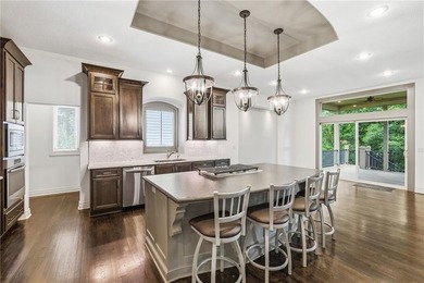 Welcome home to this beautifully designed reverse 1.5-story - photo 15
