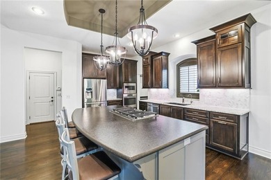 Welcome home to this beautifully designed reverse 1.5-story - photo 16