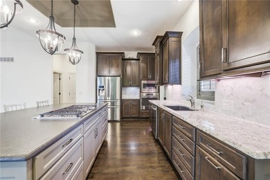 Welcome home to this beautifully designed reverse 1.5-story - photo 17