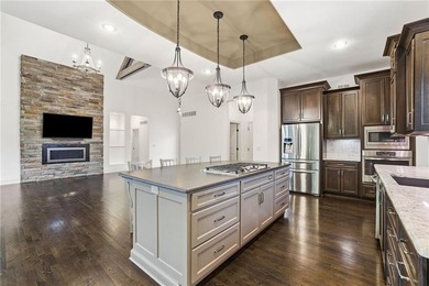 Welcome home to this beautifully designed reverse 1.5-story - photo 18
