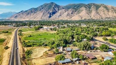 This rare 6.63-acre property within city limits features a - photo 19