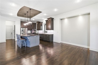 Welcome home to this beautifully designed reverse 1.5-story - photo 21