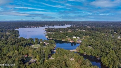Lake Tansi Lot For Sale in Crossville Tennessee