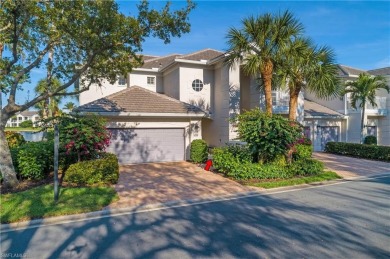 Lake Home For Sale in Estero, Florida