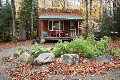 Lake Home For Sale in Glover, Vermont