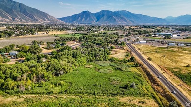 This rare 6.63-acre property within city limits features a - photo 22