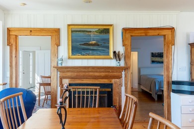 This iconic coastal landmark is being offered for the first time - photo 24