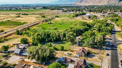 This rare 6.63-acre property within city limits features a - photo 24