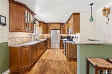 Welcome to 116 Spruce Street in the heart of Massapequa Park - photo 5