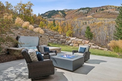 Tucked away as a peaceful retreat minutes from downtown Park - photo 25