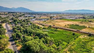 This rare 6.63-acre property within city limits features a - photo 26